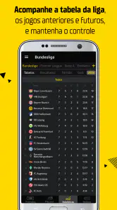 Football Predictions Livescore screenshot