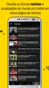 Football Predictions Livescore screenshot
