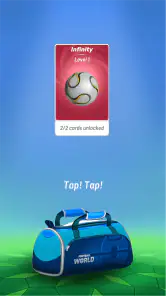 Football World - Pessoas Reais screenshot