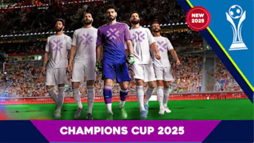 Football World Soccer Cup 2023 screenshot