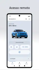 FordPass™ screenshot