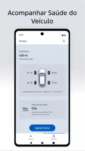 FordPass™ screenshot