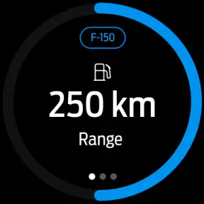 FordPass™ screenshot