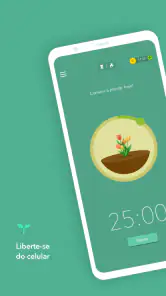 Forest: Mantenha o foco screenshot