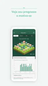 Forest: Mantenha o foco screenshot