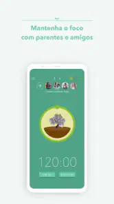 Forest: Mantenha o foco screenshot
