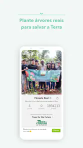 Forest: Mantenha o foco screenshot