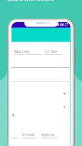 Forex Pill , EA Maker 2024 screenshot