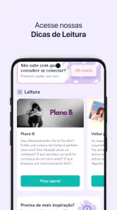 fortunica - Psíquicos & Tarot screenshot