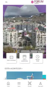 Forum Madeira screenshot