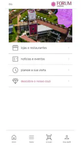 Forum Madeira screenshot