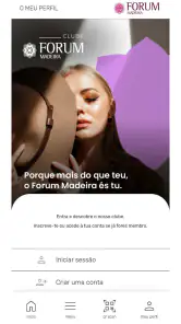 Forum Madeira screenshot