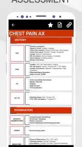 Foundation Doctor Handbook screenshot