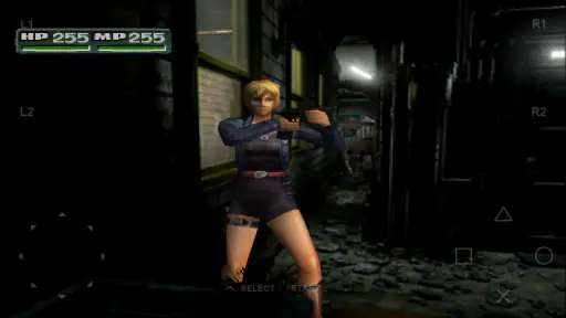 FPSE para o Android screenshot