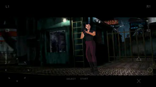 FPSE para o Android screenshot