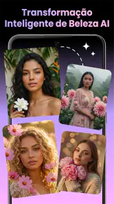 Framly - Criador de Imagem screenshot