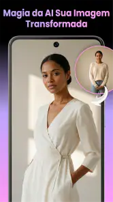 Framly - Criador de Imagem screenshot