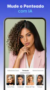 Fravix - Gerador de Foto screenshot