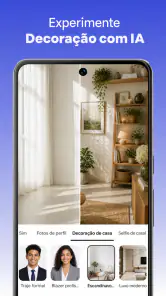 Fravix - Gerador de Foto screenshot