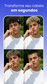 Fravix - Gerador de Foto screenshot