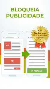 Free Adblocker Browser:Adblock screenshot
