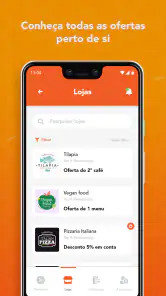freebee screenshot