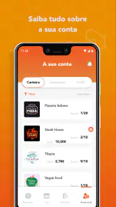 freebee screenshot