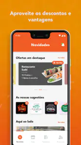freebee screenshot