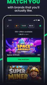 Freecash: Earn Money screenshot