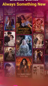 FreeDrama: Short Drama & Shows screenshot