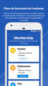 Freelancer: Hire & Find Jobs screenshot