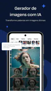 Freepik: design e IA screenshot