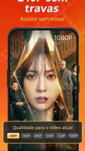 FreeReels - Dramas & Reels screenshot