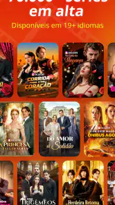 FreeReels - Dramas & Reels screenshot