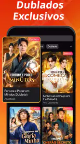 FreeReels - Dramas & Reels screenshot
