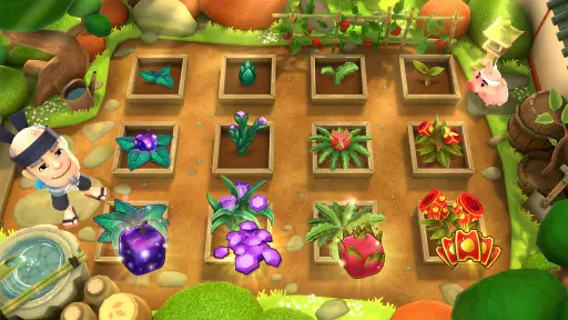 Fruit Ninja 2 — Jogos de Ação screenshot