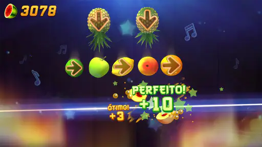 Fruit Ninja 2 — Jogos de Ação screenshot