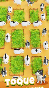 Fuga do Cordeiro: Animal Farm screenshot