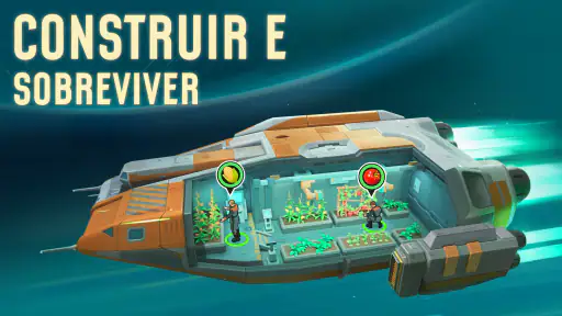 Fundação: Fronteira Galáctica screenshot