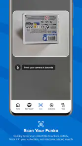 Funko screenshot