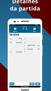 Futebol PT 2 screenshot