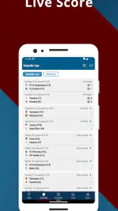 Futebol PT 2 screenshot