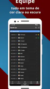 Futebol PT 2 screenshot