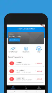Future Money Service screenshot