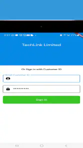 Future Money Service screenshot