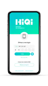 G27 HiQi screenshot