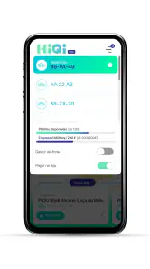 G27 HiQi screenshot