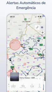 Gaggle: Voo Livre & UL screenshot