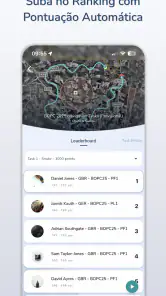 Gaggle: Voo Livre & UL screenshot