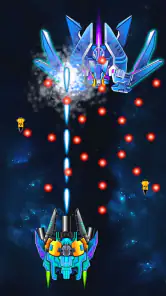 Galaxy Attack: Space Shooting screenshot